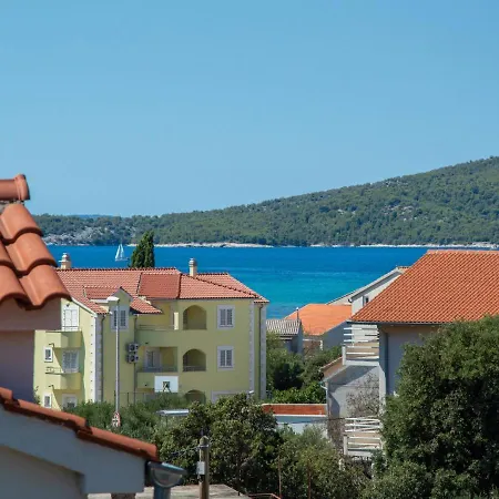 Holiday home Gabi By Interhome Brodarica (Sibenik-Knin)