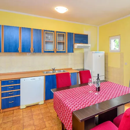Holiday home Gabi By Interhome *