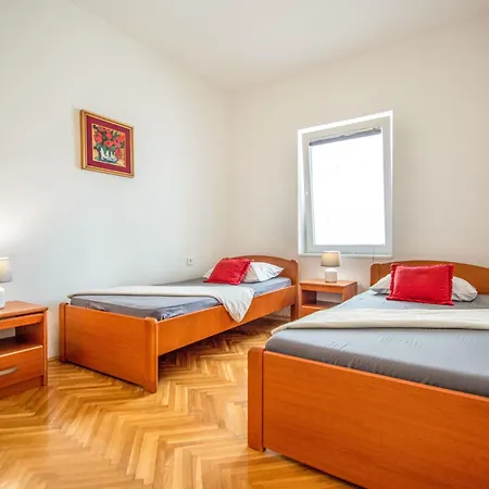 Gabi By Interhome Brodarica (Sibenik-Knin)