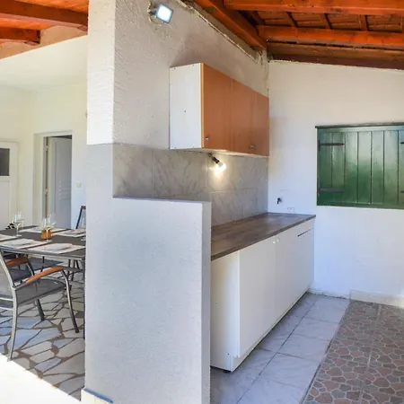 Gabi By Interhome * Brodarica (Sibenik-Knin)
