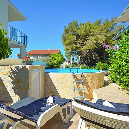 Holiday home Gabi By Interhome
