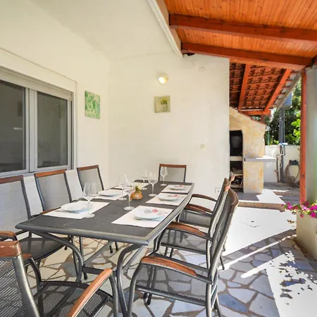 Holiday home Gabi By Interhome *
