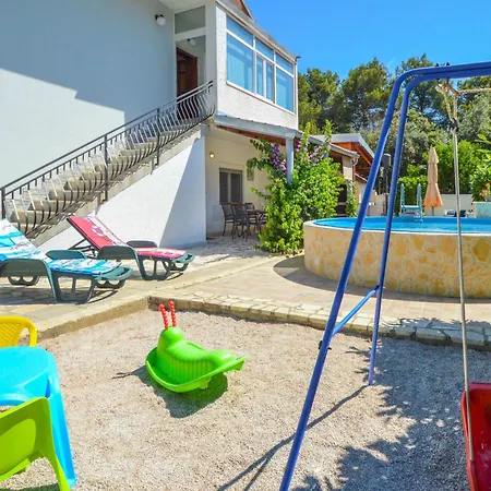 펜션 Gabi By Interhome