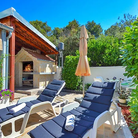 Holiday home Gabi By Interhome