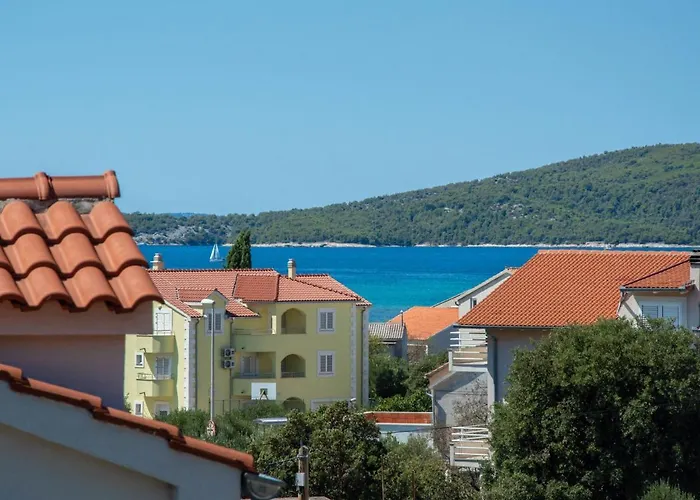 Vakantiehuis Gabi By Interhome Brodarica (Sibenik-Knin)