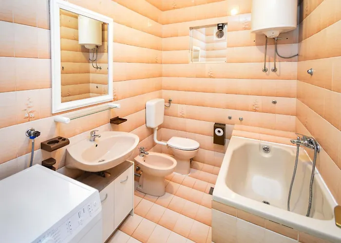 Gabi By Interhome Vakantiehuis