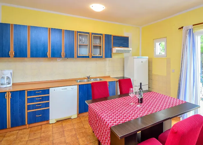 Vakantiehuis Gabi By Interhome *