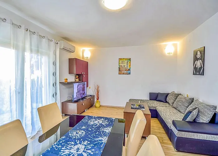 Vakantiehuis Gabi By Interhome