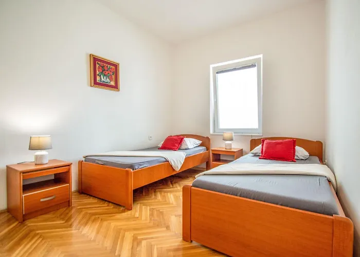 Gabi By Interhome Brodarica (Sibenik-Knin)