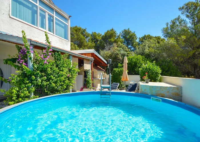 Gabi By Interhome Vakantiehuis *