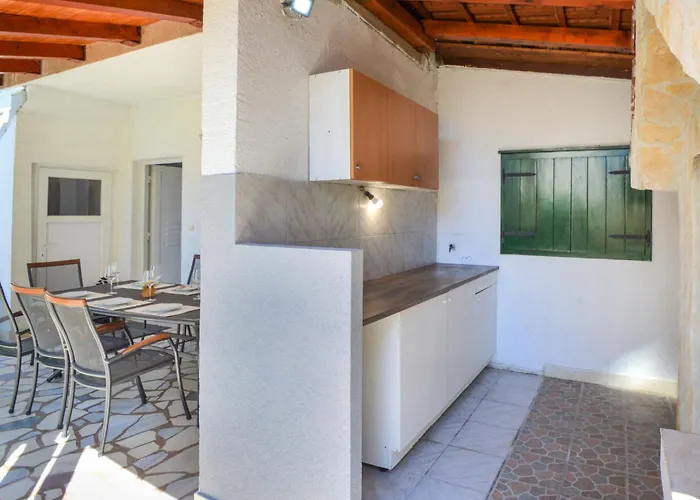 Gabi By Interhome * Brodarica (Sibenik-Knin)