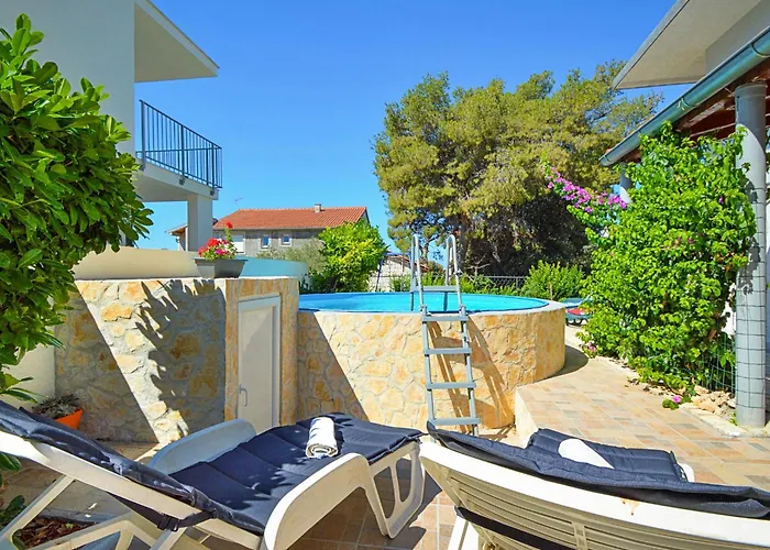 Vakantiehuis Gabi By Interhome