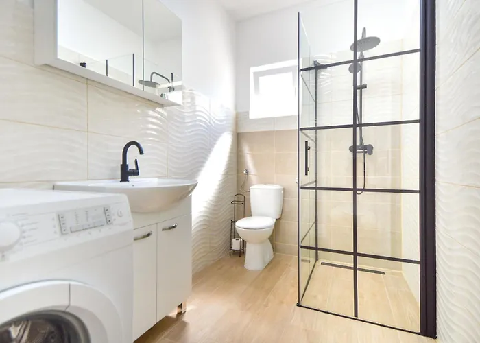 Gabi By Interhome Brodarica (Sibenik-Knin)