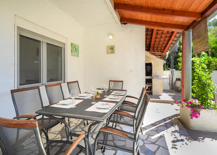 Vakantiehuis Gabi By Interhome *