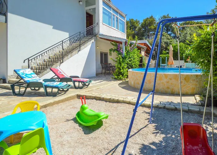 Vakantiehuis Gabi By Interhome