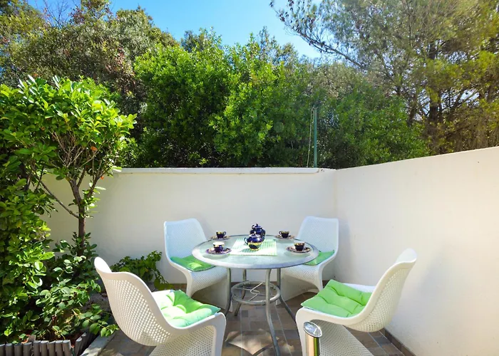 Gabi By Interhome Vakantiehuis *