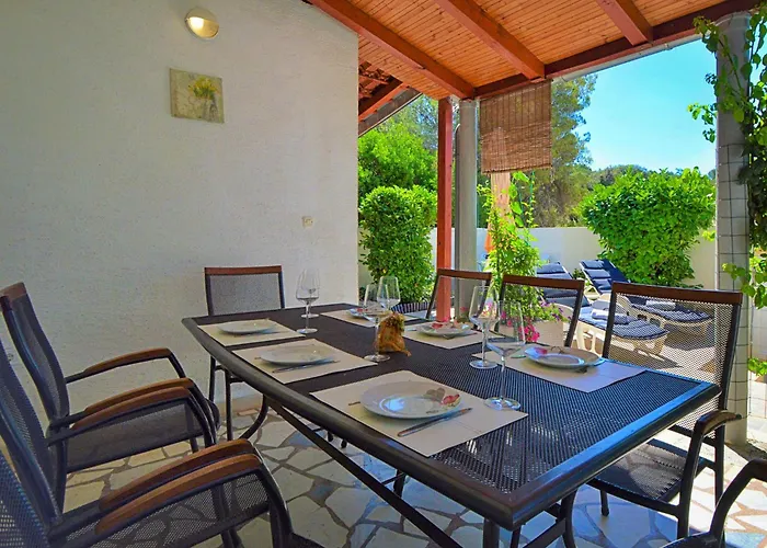 Vakantiehuis Gabi By Interhome