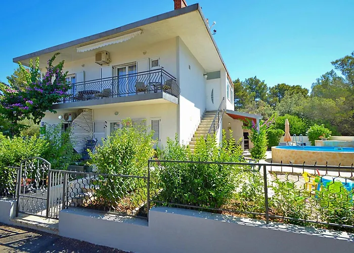 Gabi By Interhome Brodarica (Sibenik-Knin)