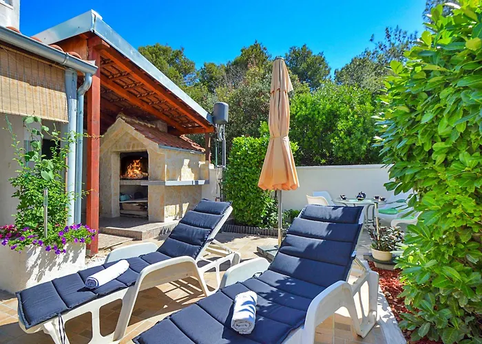 Vakantiehuis Gabi By Interhome